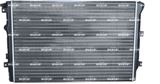  radiatorius, variklio aušinimas
