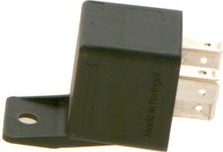  daugiafunkcė relė