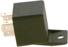 daugiafunkcė relė