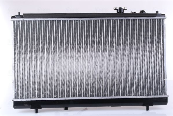  radiatorius, variklio aušinimas