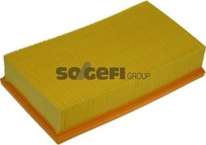  oro filtras