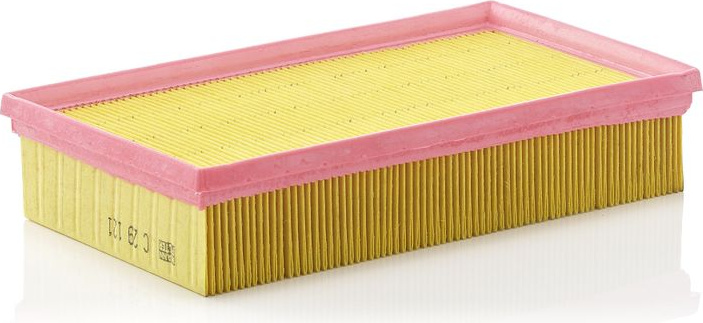  oro filtras