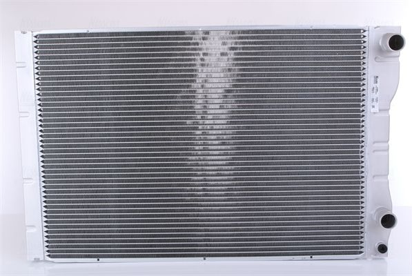  radiatorius, variklio aušinimas