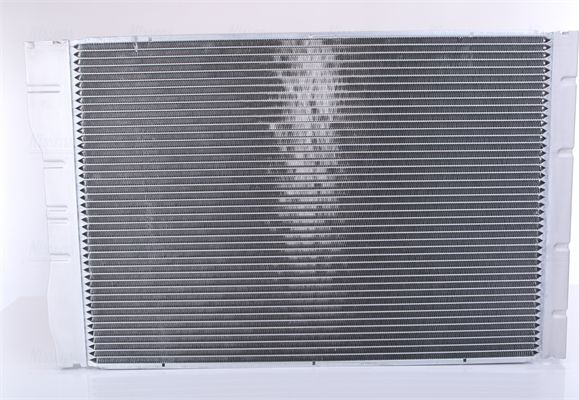  radiatorius, variklio aušinimas