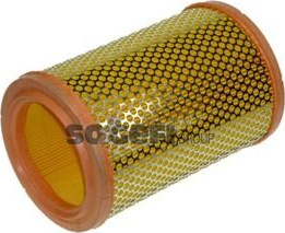  oro filtras
