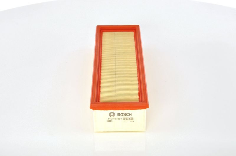  oro filtras