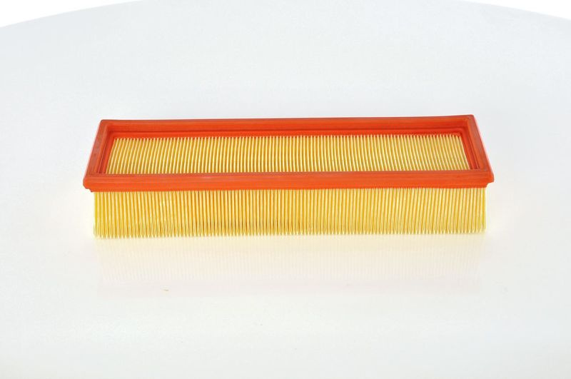  oro filtras