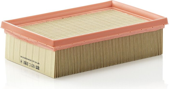  oro filtras