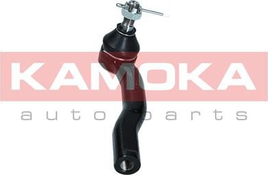  skersinės vairo trauklės galas