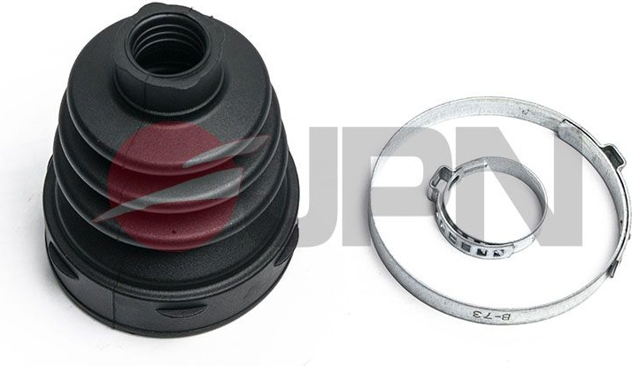  gofruotoji membrana, kardaninis velenas