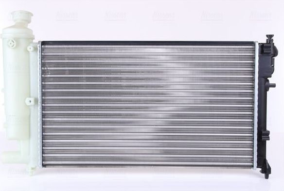  radiatorius, variklio aušinimas