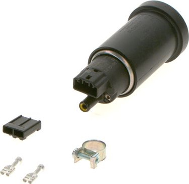  kuro siurblys