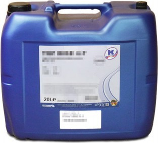 Comcor ATF 17 LV 20L gelsvai-rudas MB 236.16/236.17