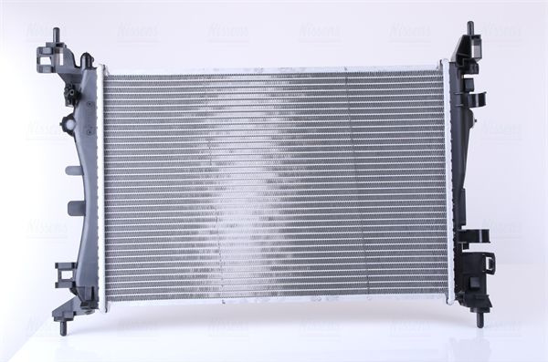  radiatorius, variklio aušinimas