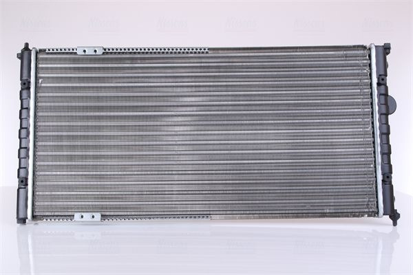  radiatorius, variklio aušinimas
