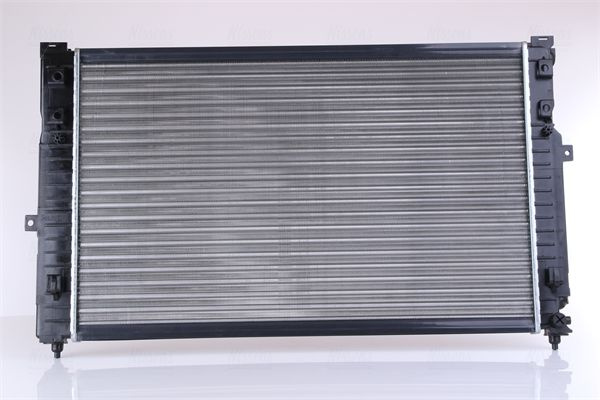  radiatorius, variklio aušinimas