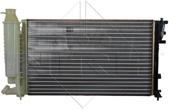  radiatorius, variklio aušinimas