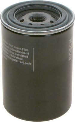  alyvos filtras