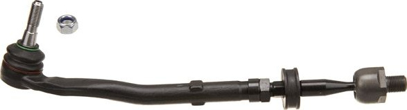  strypo montavimas