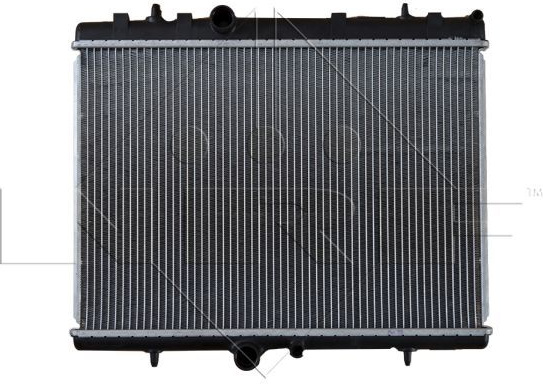  radiatorius, variklio aušinimas