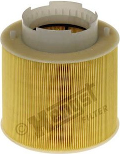  oro filtras