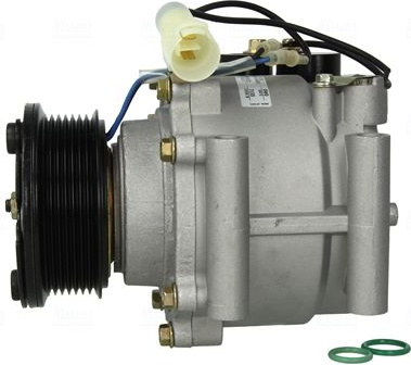  kompresorius, oro kondicionierius