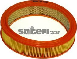  oro filtras