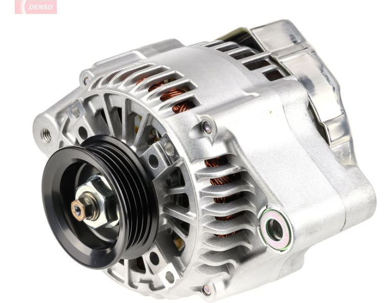  kintamosios srovės generatorius