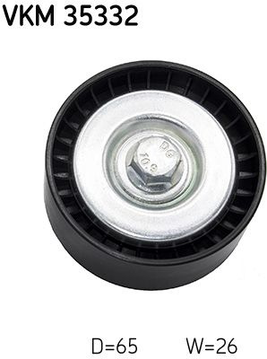  kreipiantysis skriemulys, V formos rumbuotas diržas