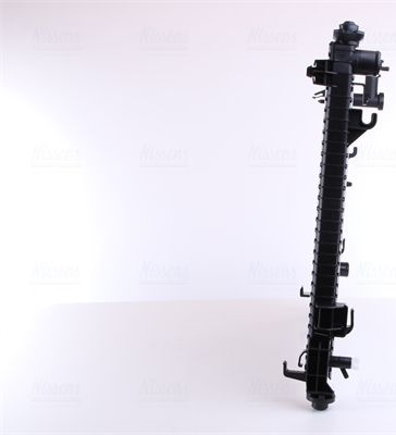  radiatorius, variklio aušinimas