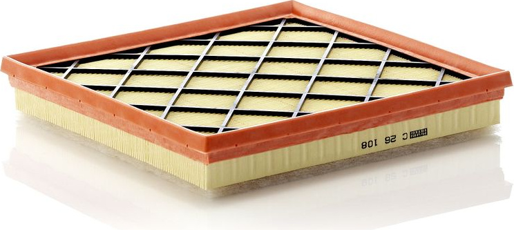  oro filtras