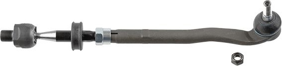  strypo montavimas