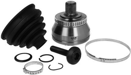 Audi A4, A6, VW Passat 1.9TDi; 74/85kW; 00-; ABS45