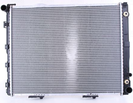  radiatorius, variklio aušinimas