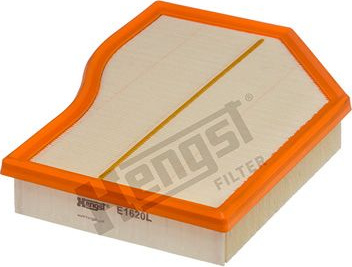  oro filtras