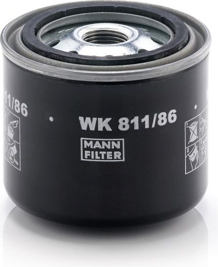  kuro filtras
