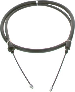  trosas, stovėjimo stabdys