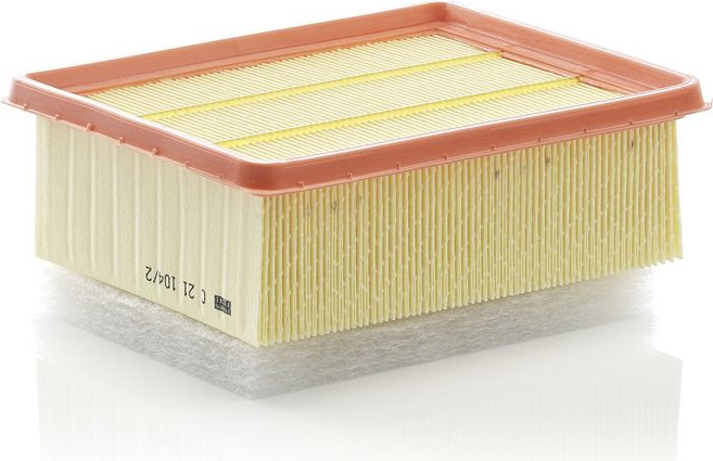  oro filtras