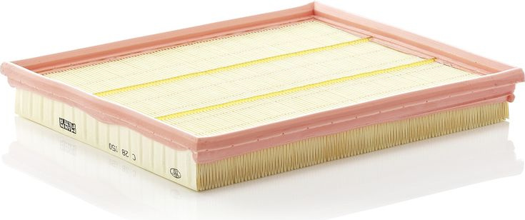  oro filtras
