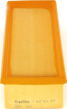  oro filtras