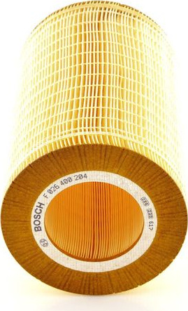  oro filtras