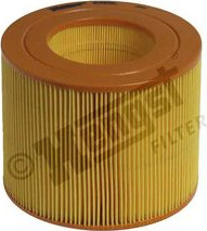  oro filtras