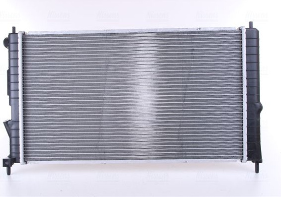  radiatorius, variklio aušinimas