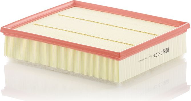  oro filtras
