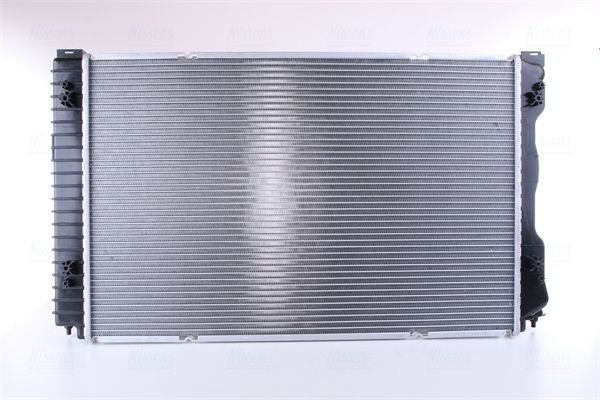 radiatorius, variklio aušinimas
