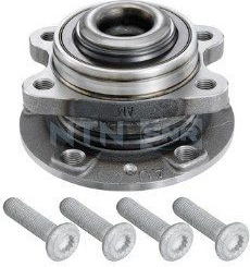  rato guolio komplektas