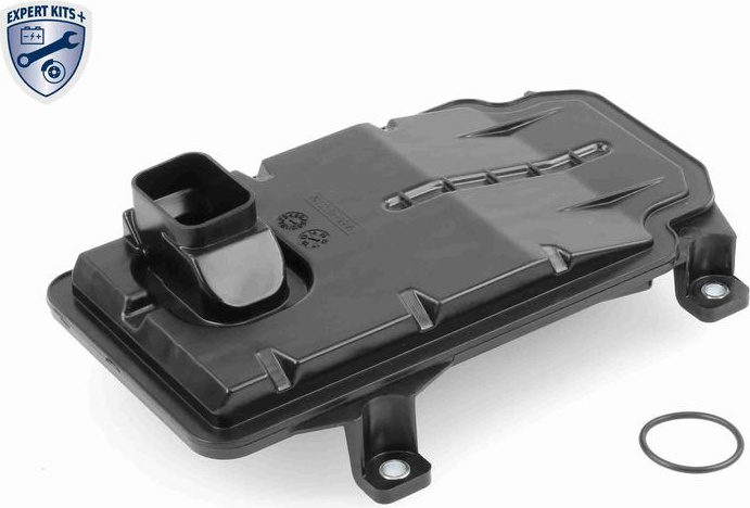 hidraulinių filtrų komplektas, automatinė transmisija