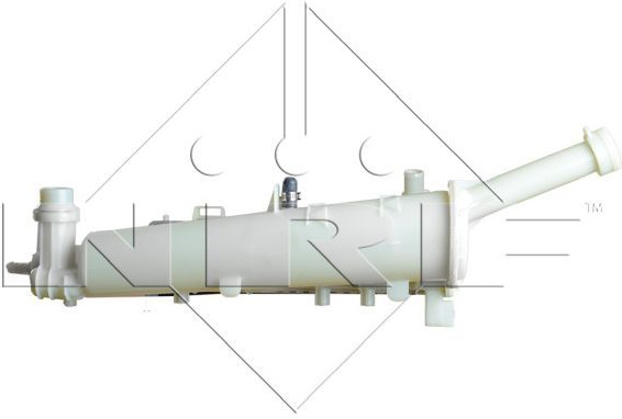  radiatorius, variklio aušinimas