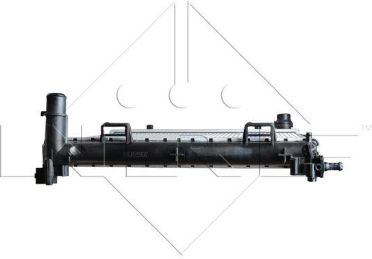  radiatorius, variklio aušinimas