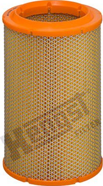  oro filtras
